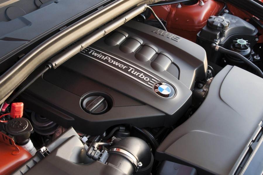  BMW X1 2013 года  (фото 71 из 177)